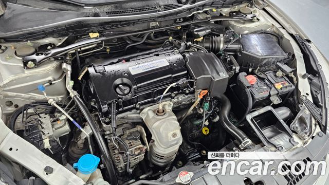 Honda Accord 2013 — photo 6