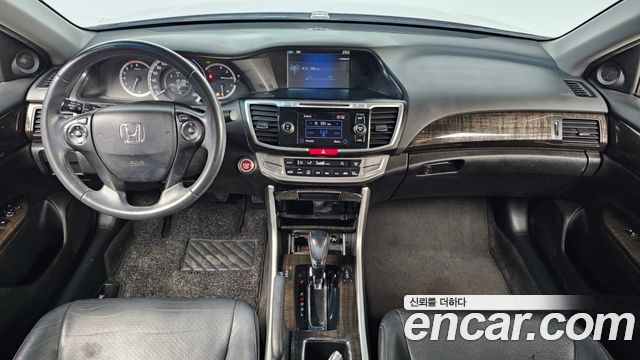 Honda Accord 2013 — photo 7