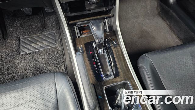 Honda Accord 2013 — photo 9