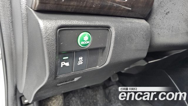 Honda Accord 2013 — photo 16