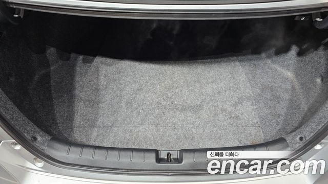 Honda Accord 2013 — photo 20