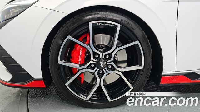Hyundai AVANTE 2023 — photo 5
