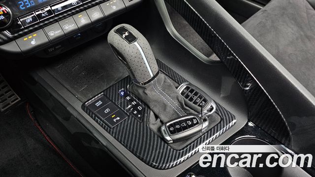 Hyundai AVANTE 2023 — photo 9