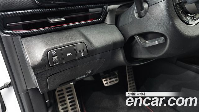 Hyundai AVANTE 2023 — photo 12