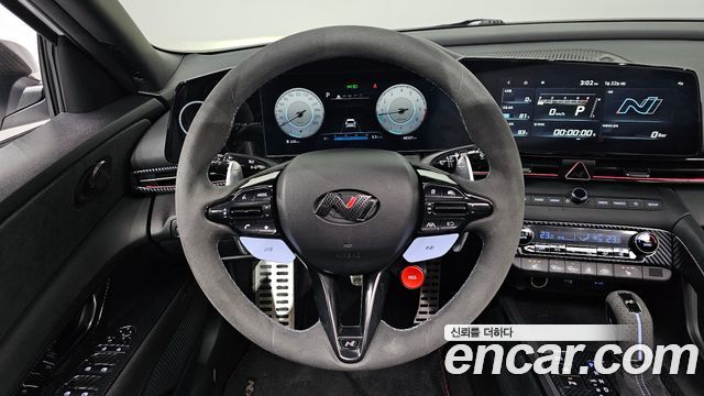 Hyundai AVANTE 2023 — photo 13