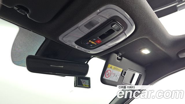 Hyundai AVANTE 2023 — photo 14