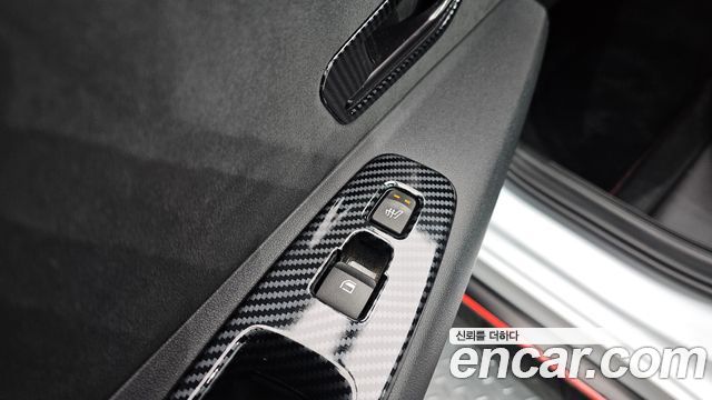Hyundai AVANTE 2023 — photo 17