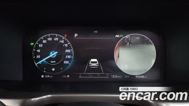 Kia Sorento 2021 — photo 8