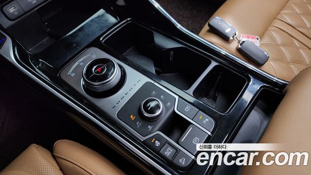 Kia Sorento 2021 — photo 9