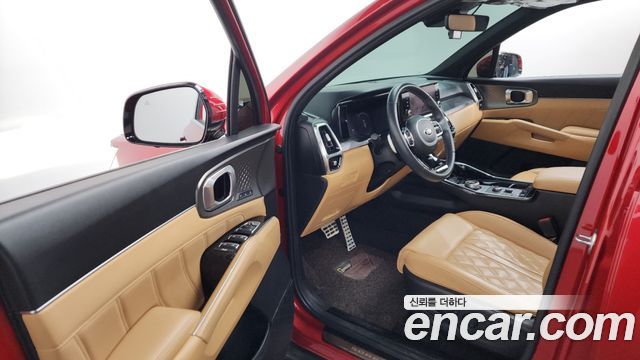 Kia Sorento 2021 — photo 10