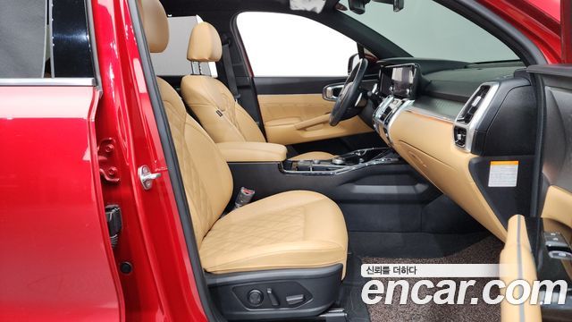 Kia Sorento 2021 — photo 11