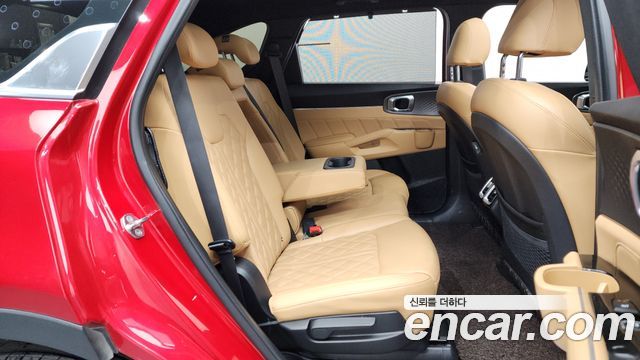 Kia Sorento 2021 — photo 12