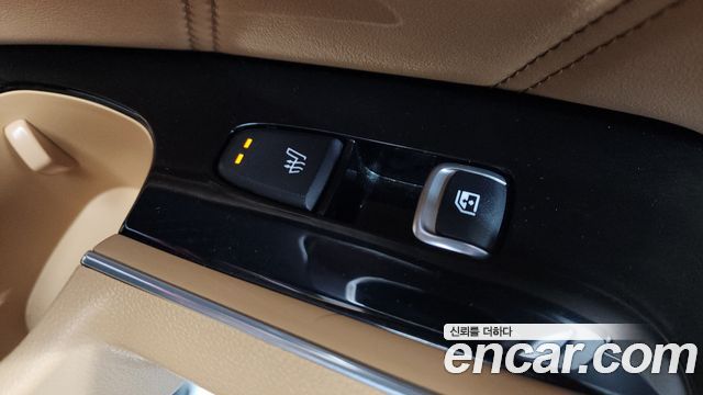 Kia Sorento 2021 — photo 18