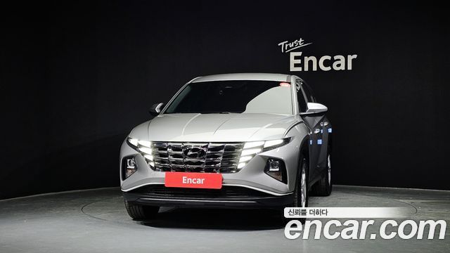 Hyundai Tucson 2022 — photo 3