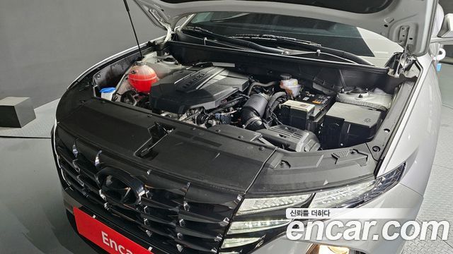 Hyundai Tucson 2022 — photo 6