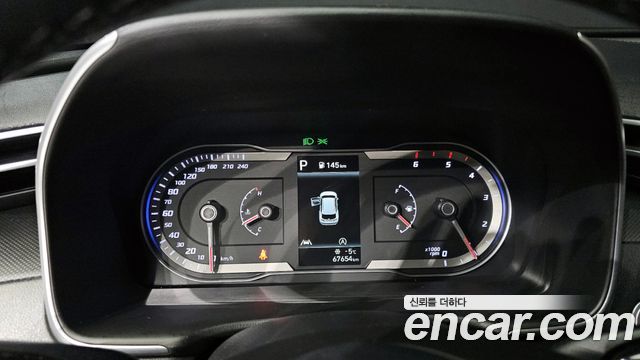 Hyundai Tucson 2022 — photo 8