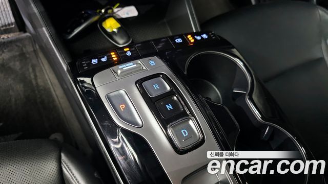 Hyundai Tucson 2022 — photo 9
