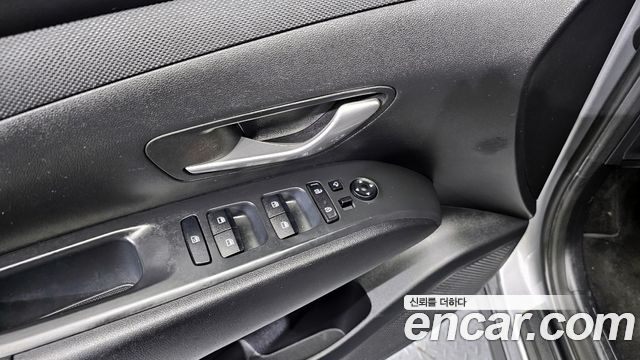 Hyundai Tucson 2022 — photo 14