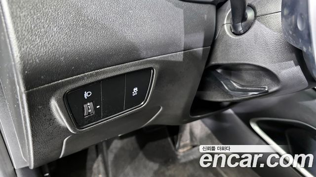 Hyundai Tucson 2022 — photo 15