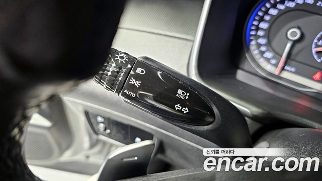 Hyundai Tucson 2022 — photo 16