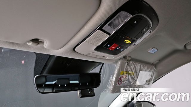 Hyundai Tucson 2022 — photo 18