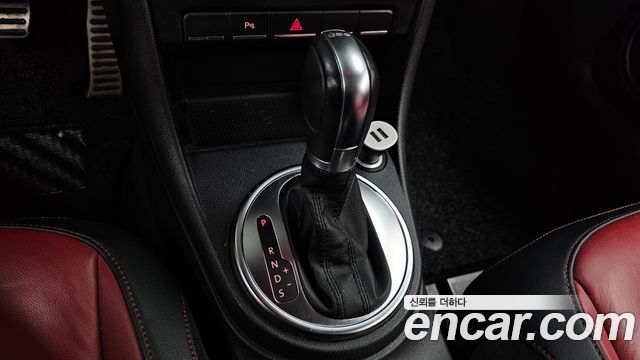 Volkswagen Beatle 2013 — photo 9