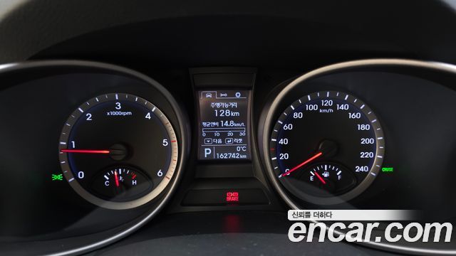 Hyundai Santafe 2015 — photo 8