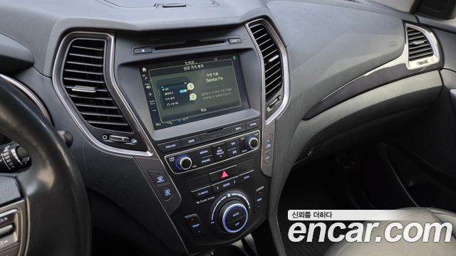 Hyundai Santafe 2015 — photo 14