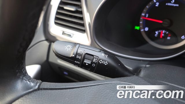 Hyundai Santafe 2015 — photo 17