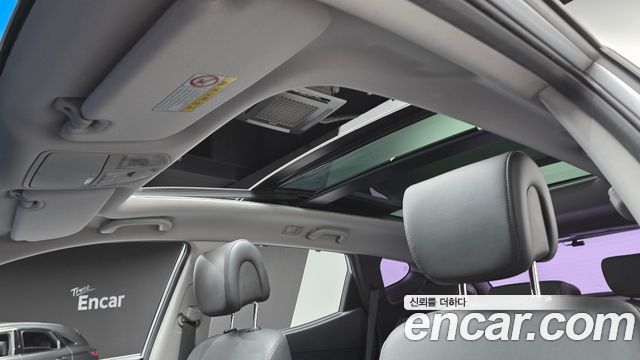 Hyundai Santafe 2015 — photo 19