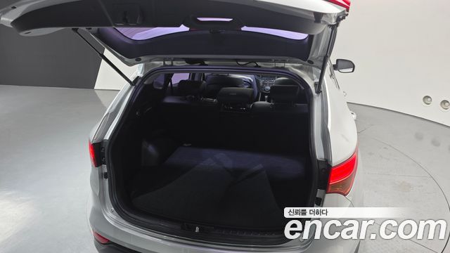 Hyundai Santafe 2015 — photo 20