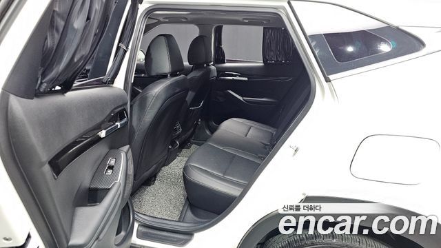 Kia Seltos 2020 — photo 12