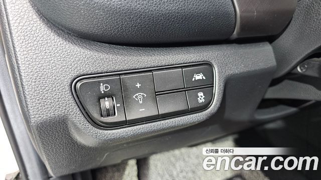 Kia Seltos 2020 — photo 13