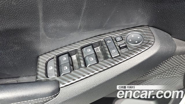 Kia Seltos 2020 — photo 17