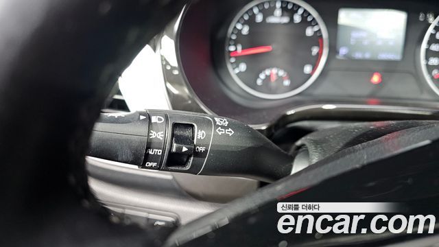 Kia Seltos 2020 — photo 18