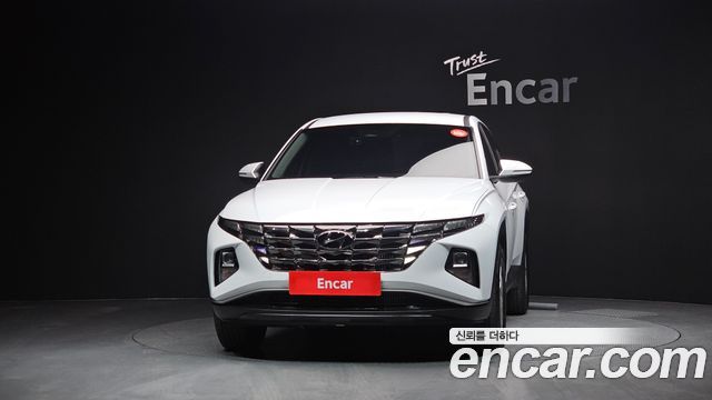 Hyundai Tucson 2023 — photo 3
