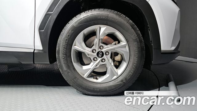Hyundai Tucson 2023 — photo 5