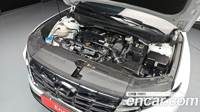 Hyundai Tucson 2023 — photo 6