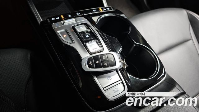 Hyundai Tucson 2023 — photo 9
