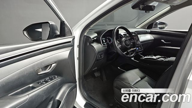 Hyundai Tucson 2023 — photo 11