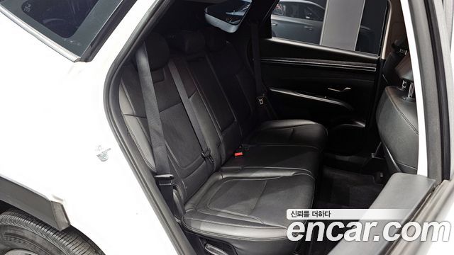 Hyundai Tucson 2023 — photo 12