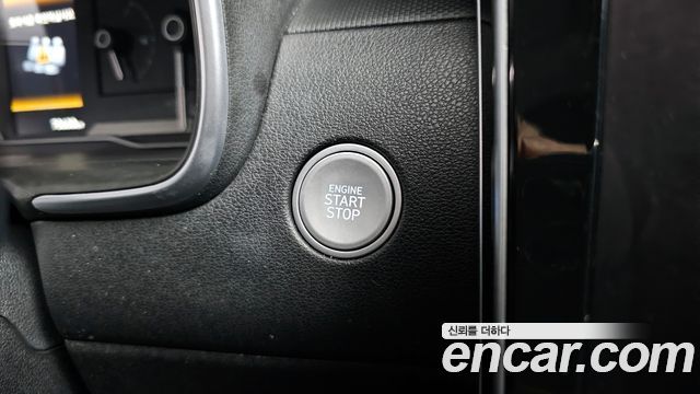 Hyundai Tucson 2023 — photo 18