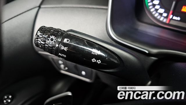 Hyundai Tucson 2023 — photo 19