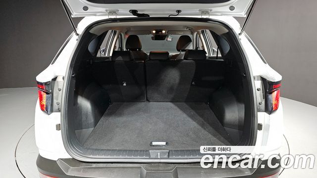 Hyundai Tucson 2023 — photo 20