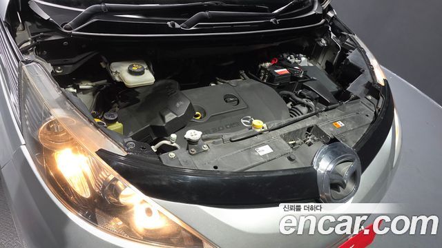 Mazda Biante 2010 — photo 6