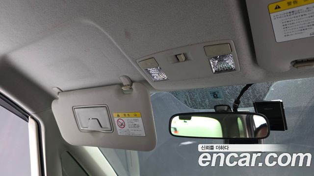 Mazda Biante 2010 — photo 19