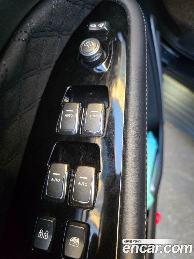 KG Mobility Rexton 2023 — photo 7