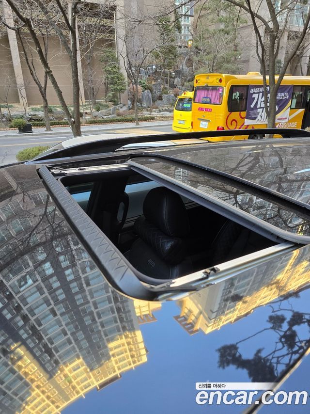 KG Mobility Rexton 2023 — photo 14