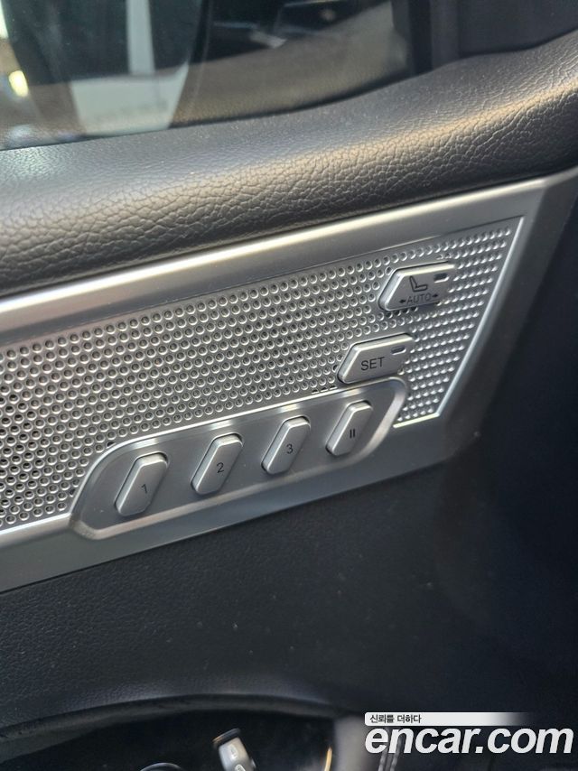 KG Mobility Rexton 2023 — photo 15