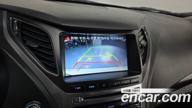 Hyundai Grandeur 2016 — photo 16